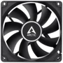 Кулер Arctic F9 Black (ACFAN00212A): Уровень шума, dB 23.8