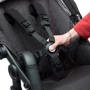 Универсальная коляска 2 в 1 Bugaboo Fox 3 Black/ Washed Black фото 8
