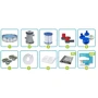 Бассейн Bestway каркасный 56408 круглый 305-76см 305-85-29см фото 3