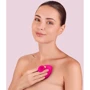 Електрощітка для тіла GESKE Body Brush 4 в 1 Magenta (GK000704MG01) фото 5