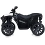 Дитячий електромобіль Bambi Квадроцикл білий (M 5054EL-1)