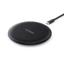 Зарядное устройство Ugreen Wireless Charging Pad CD186 15W Black (80537)
