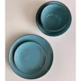 Столовый сервиз Ardesto Bagheria Misty blue (AR29BGC) фото 5