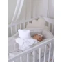 Ночник My hummy Angel с белым шумом и колыбельными белый 0030: Особенности Регулируемая яркость подсветки, Регулируемая громкость, Датчик движения, Автоотключение, Белый шум