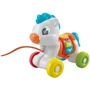 Іграшка-каталка Clementoni Pull Along Baby Pony музична (17812)