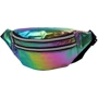 Жіноча поясна сумка Valiria Fashion зелена (4DETBP6010-4)