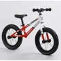 Беговел Corso Runner 71915 (красный): Цвет красный