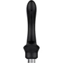 Набор насадок для анального душа Nexus BEGINNER Shower Douche Duo Kit - Black