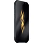 Смартфон AGM A9 4/64GB Black: Дисплей 5.99 IPS (1080 x 2160) / 403 ppi / 16М цветов, сенсорный, емкостный