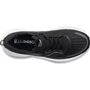 Кросівки для бігу Saucony Tempus (10720-05s) 39.5 (9) чорні текстиль всесезон: Вид Кроссовки