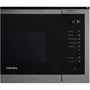 Встраиваемая микроволновая печь Interline MWG 925 SSA BA: Переключатели сенсорные