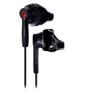 Наушники Yurbuds Inspire 200 Black (YBIMINSP02BLK)