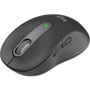 Мышь Logitech Signature M650 Wireless for Business Graphite (910-006274)
