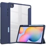 Аксесуар для планшетних ПК BeCover Case Book Soft Edge з Pencil Mount Deep Blue для Samsung Galaxy Tab S6 Lite 2024 P620/P625/P627 (710837)