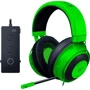 Навушники Razer Kraken Tournament Edition Green (RZ04-02051100-R3M1): Опір навушників (Ом) 32