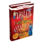 Юлія Чернінька: Лицар Смарагдієвого ордена. Інквізитор. Книга 2: Виробник КМ-Букс