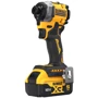 Шуруповерт DeWALT DCF850P2T: Назначение бытовой