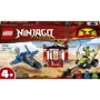 LEGO NINJAGO Битва штурмовиков (71703)