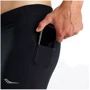 Спортивні тайтси Saucony Solstice Tight SAM800231-BK 46 чорні: Країна виробник Китай