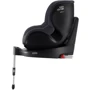 Автокресло Britax Römer DUALFIX i-SIZE V22 (Midnight Grey): Внутренние ремни 5-ти точечные