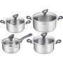 Tefal Daily Cook 8 предметов (G712S855)