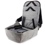 Сумка для ноутбуков Mark Ryden 15.6" Safe Gray (MR5815ZS): Цвет серый