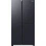 Холодильник Side-by-Side Samsung RH69DG895EB1