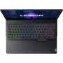 Ноутбук Lenovo Legion Pro 5 16IRX8 (82WK00CPPB): Процесор Intel Core i5-13500HX (2.5 - 4.6 ГГц) / 14 - ядерный