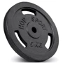 Штанга Hop-Sport Набор STRONG 66 кг с прямым, W-образным и гантельными грифами: Посадочный диаметр, мм 30