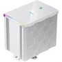 Кулер Deepcool AK500 DIGITAL WH (R-AK500-WHADMN-G): Тип підшипника гидродинамический