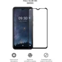 Аксессуар для смартфона Armorstandart Tempered Glass Full Glue HD Black for Tecno POP 5 (ARM65105): Цвет черный