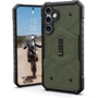 Чехол для телефонов Urban Armor Gear UAG Pathfinder Olive Drab (214410117272) for Samsung S711 Galaxy S23 FE