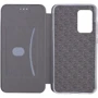 Чехол для телефонов BeCover Book Exclusive Black for Motorola G55 (713519)