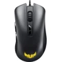 Мишка ASUS TUF Gaming M3 Grey (90MP01J0-B0UA00)