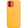 Чехол для iPhone TPU Silicone Case Sunflower for iPhone 12/iPhone 12 Pro: Тип чехла накладка на заднюю часть
