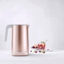 Электрочайник Zwilling Enfinigy Pro 53006-005-0: Покрытие нагревательного элемента (материал) неражавеющая сталь