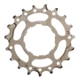 Кассета Shimano CS-M8000 DEORE XT, 11-42 11-з (ICSM8000142): Вес, г 434