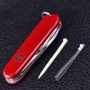 Мультитул Victorinox Sportsman (0.3803.B1) (Vx03803.B1): Кількість інструментів 13