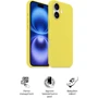 Чехол для iPhone ArmorStandart ICON2 MagSafe Star Fruit for iPhone 16 (ARM81315): Тип аксессуара чехол
