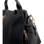 Жіночий рюкзак Valiria Fashion чорний (4DETBU0221-2): Тип рюкзаки