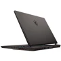 Ноутбук MSI Vector GP68HX (GP68HX 12VH-026PL_32): Тип экрана матовый