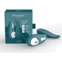 Вакуумный клиторальный стимулятор Womanizer Liberty 2 Dark Petrol