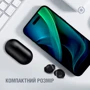 Навушники Piko MusicBox Black фото 5