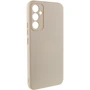 Чехол для телефонов Lakshmi Case Silicone Cover Full Camera Sand for Samsung A346 Galaxy A34 5G: Совместимость Samsung A346 Galaxy A34 5G