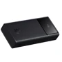 Внешний аккумулятор Baseus Power Bank 20000mAh Star-Lord Digital Display Fast Charging 30W Cluster Black (P10022904113-00): Емкость батареи, мАч 20000