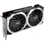 Видеокарта MSI Radeon RX 7600 MECH 2X Classic 8G OC UA: Объем памяти, Гб 8