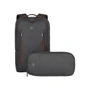 Сумка для ноутбуков Wenger 16" City Upgrade Grey (606489): Цвет серый