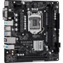 ASRock B560M-HDV R3.0: Роз'єми на платі USB 2.0, M.2, SATA 3.0