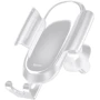 Автодержатель Baseus Future Gravity Car Mount Black Approved Витринный образец