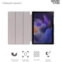 Аксесуар для планшетних ПК ArmorStandart Smart Case Blue для Samsung Galaxy Tab A8 10.5 (2021) SM-X200 / SM-X205 (ARM60972): Матеріал штучна шкіра